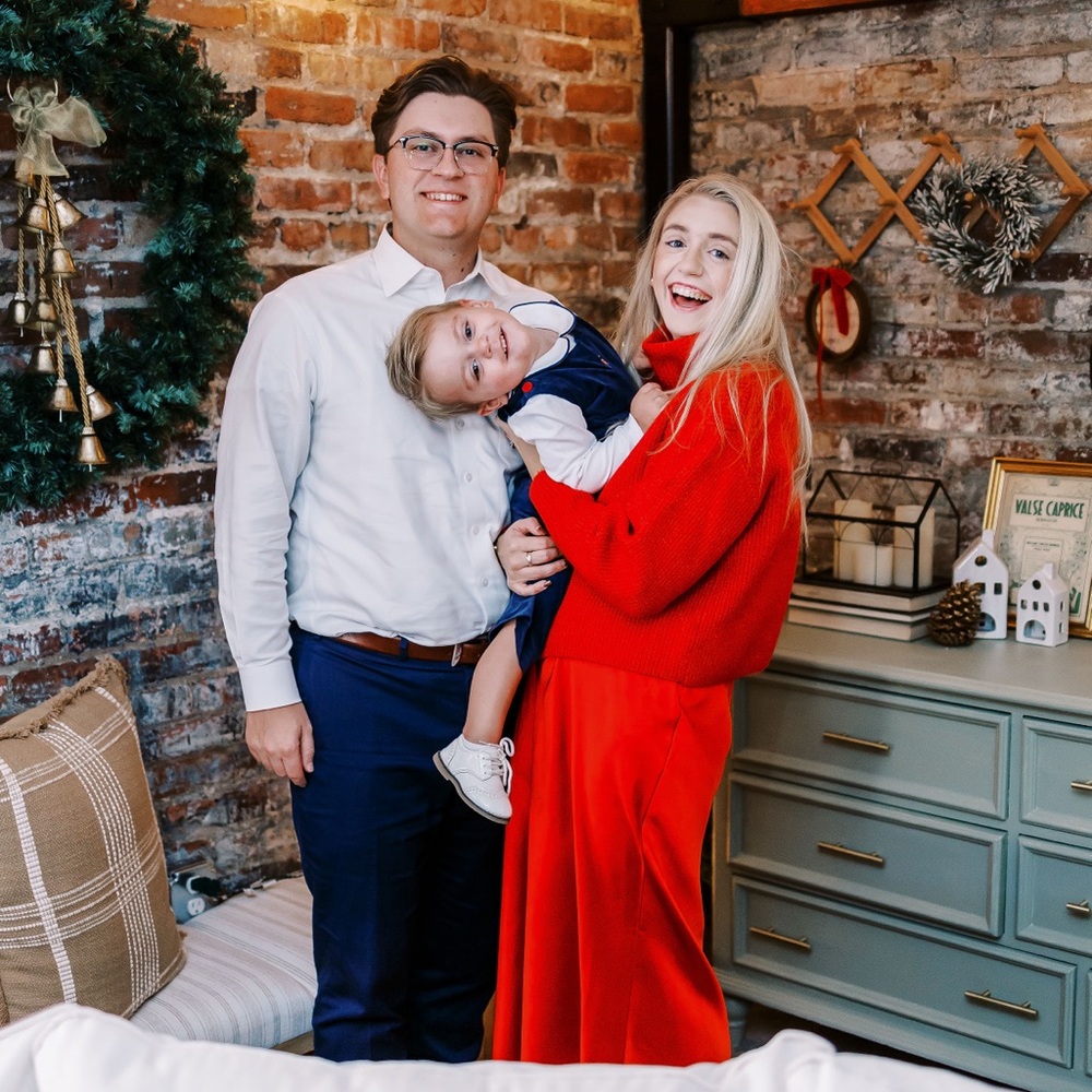 Meet your Posher, Madison
